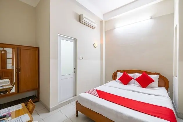 OYO 242 Thien Thanh Hotel Da Nang - Oda