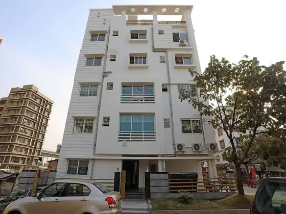 OYO 24227 Deobinayak - 1