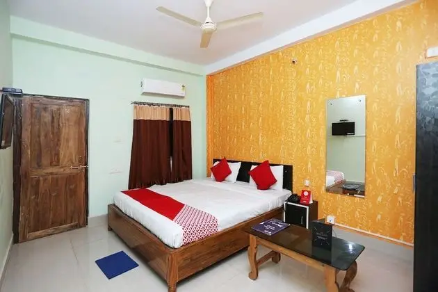 OYO 24234 Hotel Payal And Resort