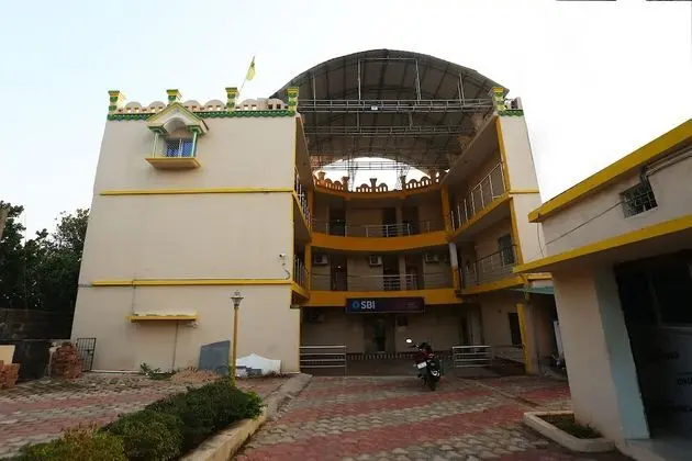 OYO 24234 Hotel Payal And Resort