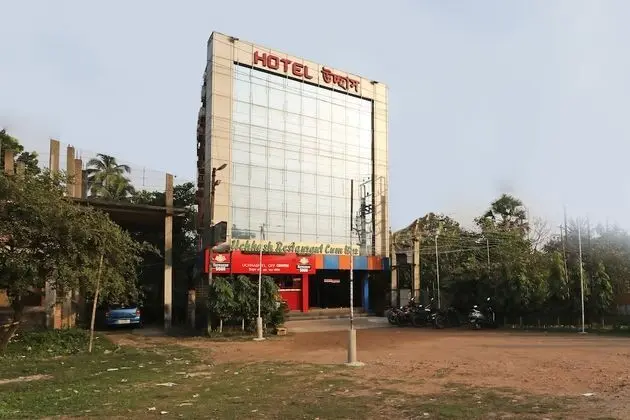 OYO 24314 Hotel Uchhash