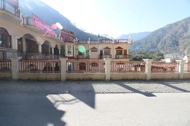 OYO 24319 Hotel Geetanjali Resort