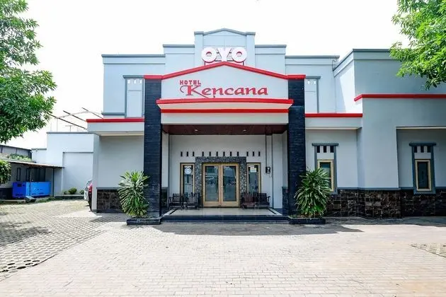 OYO 2436 Hotel Kencana