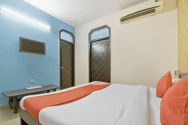 OYO 24376 Merriment Residency - Oda