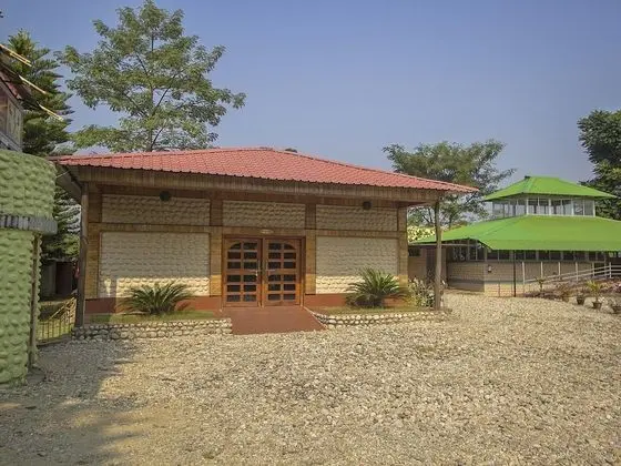 OYO 24391 Resort Gorumara Nest