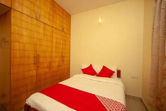 OYO 24394 Flagship Deepalakshmi T Nagar - Oda
