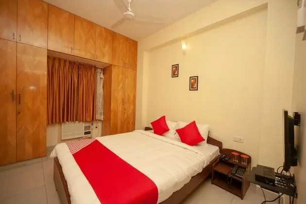 OYO 24394 Flagship Deepalakshmi T Nagar - Öne Çıkan Resim