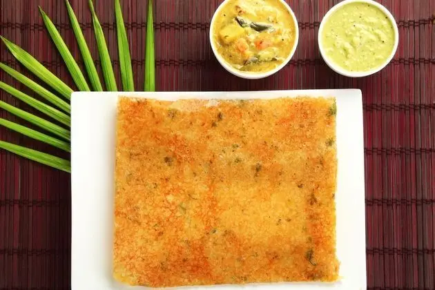 OYO 24394 Flagship Deepalakshmi T Nagar - Yerinde Yemek