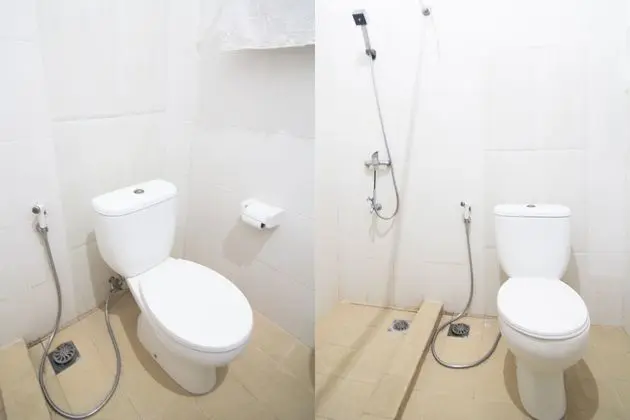 OYO 244 Griya Cemara Homestay