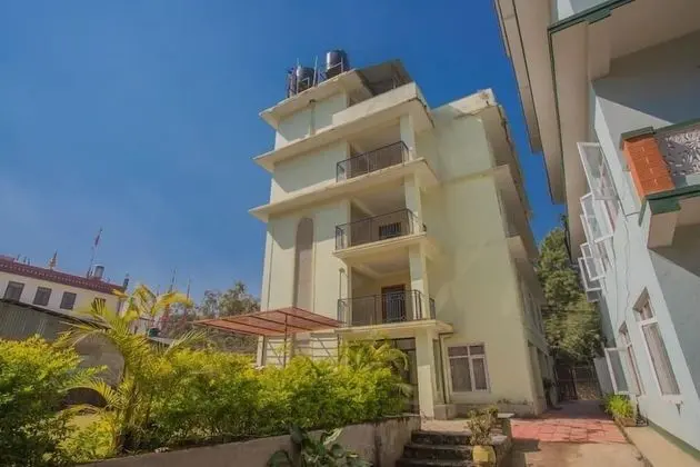 OYO 244 Tensar hotel