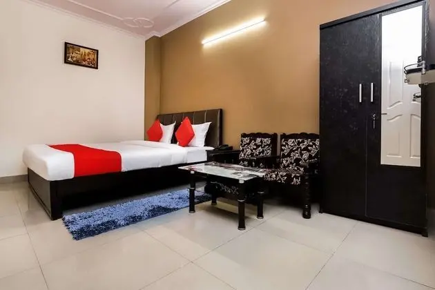 OYO 24436 Ramji 7 Grand - Öne Çıkan Resim