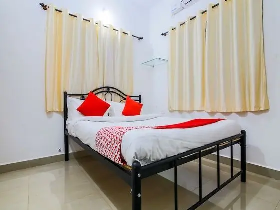 OYO 24464 Anil Guesthouse