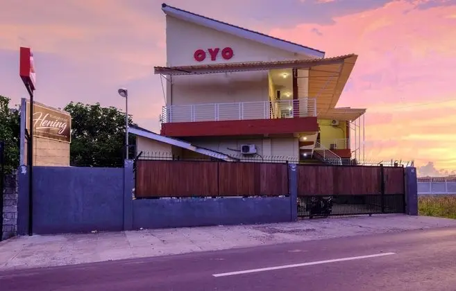 OYO 2450 Hening Homestay - Öne Çıkan Resim