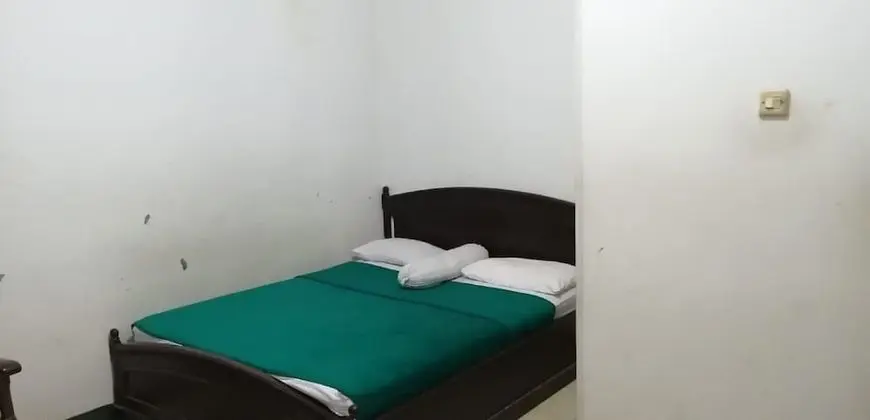 OYO 2452 Hotel Metro