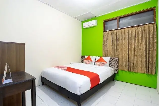 OYO 2454 Wanawiyata Homestay - Öne Çıkan Resim