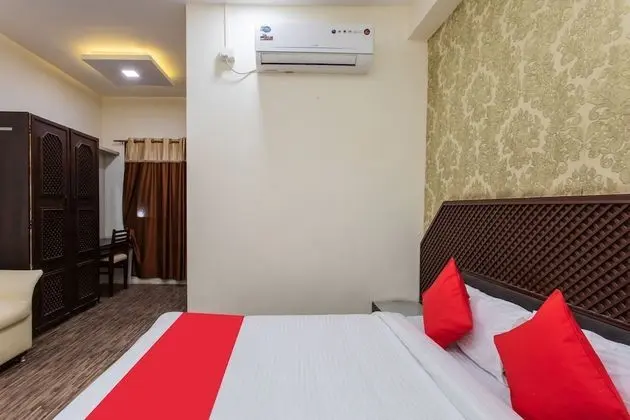 OYO 24547 Hotel Vishwas Bar and Club Resort - Oda