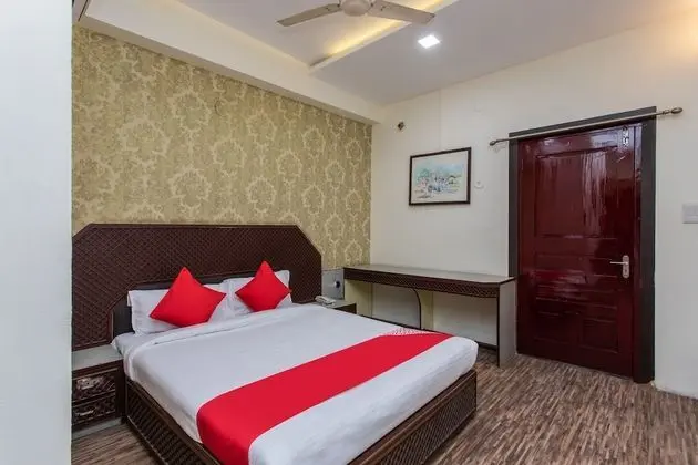 OYO 24547 Hotel Vishwas Bar and Club Resort - Öne Çıkan Resim