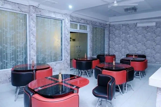 OYO 2455 Hotel Surya Bengkalis Syariah - Yerinde Yemek