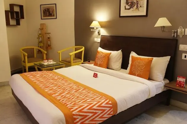 OYO 2457 Hotel Zambala - Öne Çıkan Resim