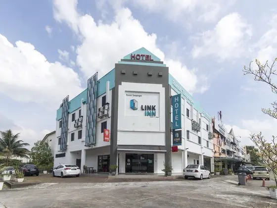 OYO 246 Link Inn
