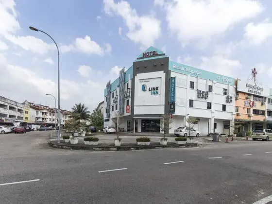 OYO 246 Link Inn - Genel