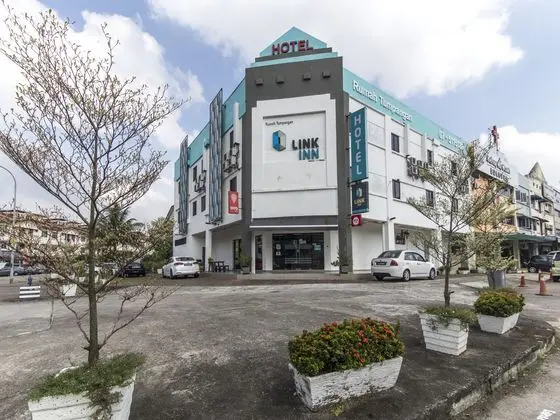OYO 246 Link Inn - Genel