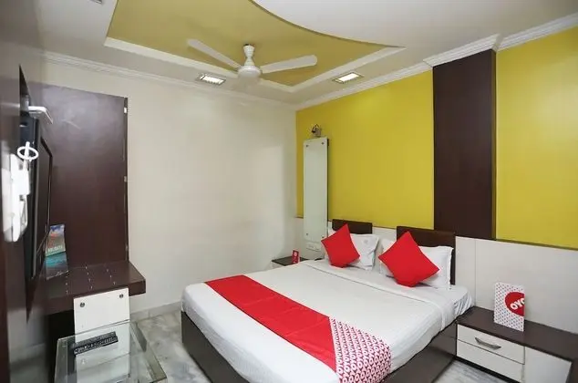 OYO 24646 Hotel Gaurav Palace - Öne Çıkan Resim