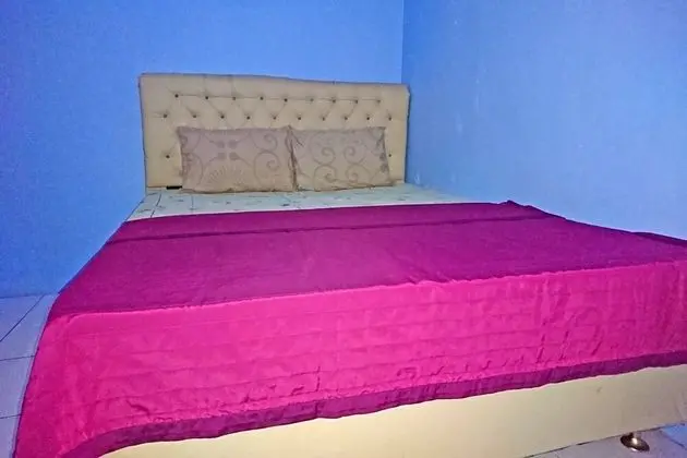 OYO 2467 Penginapan Dafista - Oda