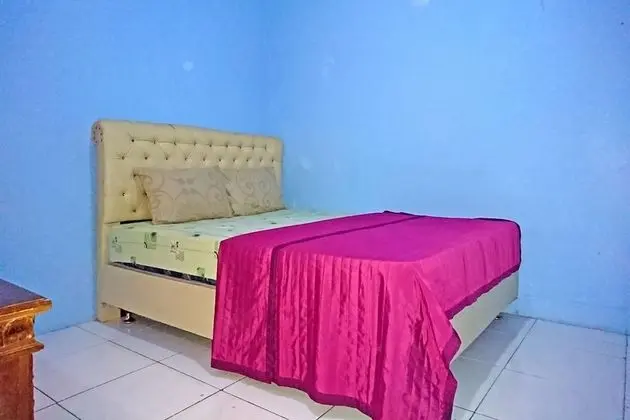 OYO 2467 Penginapan Dafista - Öne Çıkan Resim