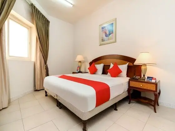 OYO 247 Host Palace hotel apartment - Öne Çıkan Resim