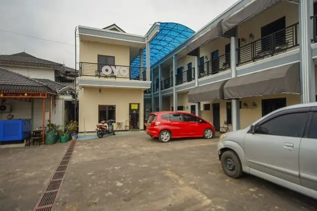 OYO 247 Wisma Merdeka