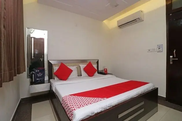 OYO 24723 Hotel Atul Palace - Öne Çıkan Resim