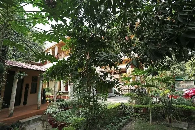 OYO 24727 Rater Tara Diner Rabi Guest House