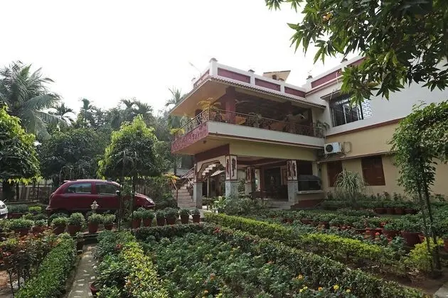 OYO 24727 Rater Tara Diner Rabi Guest House - Dış Mekan