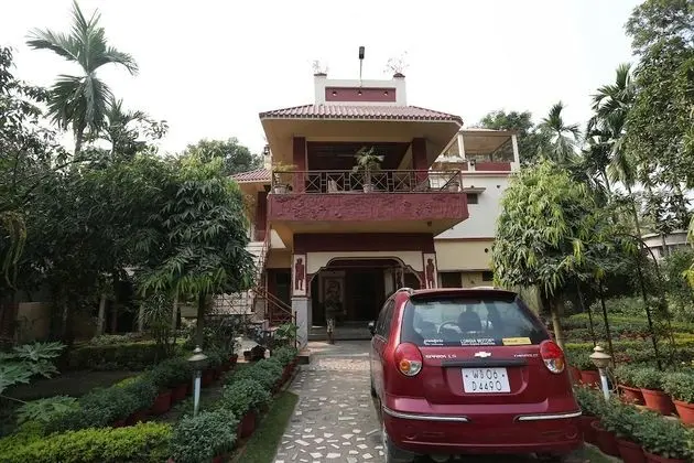 OYO 24727 Rater Tara Diner Rabi Guest House - Öne Çıkan Resim