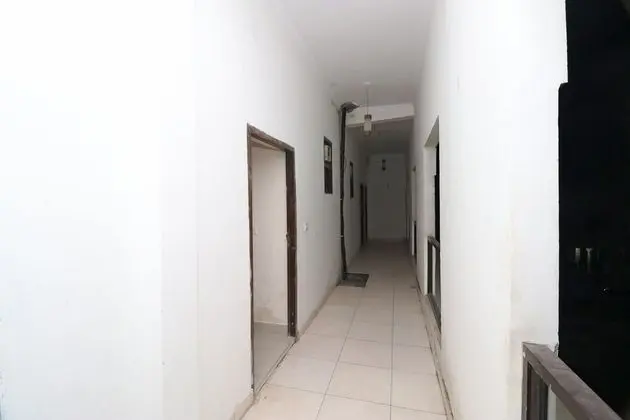 OYO 24781 Rangamati Garden Resort - İç Mekan