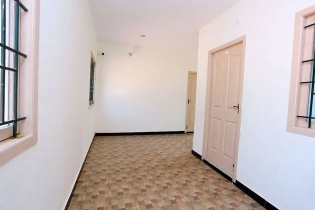 OYO 24786 Anandha Residency - İç Mekan