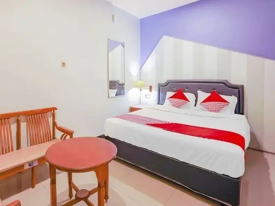 OYO 2481 Gangnam Style Residence