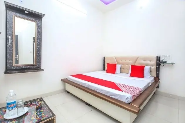 OYO 24851 Hotel R Continental - Öne Çıkan Resim