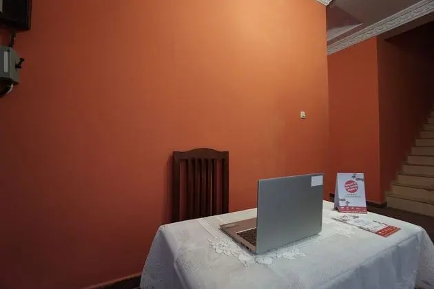 OYO 2486 Bahana Guest House - Lobi