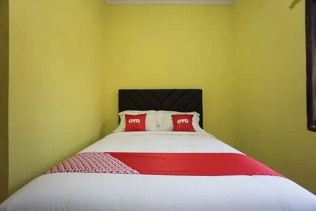 OYO 2486 Bahana Guest House - Öne Çıkan Resim