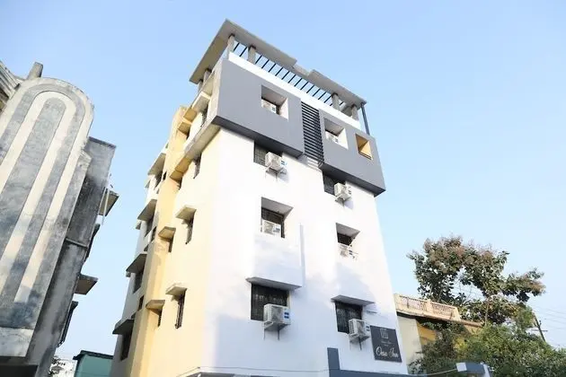 OYO 24924 Krishna Kunj