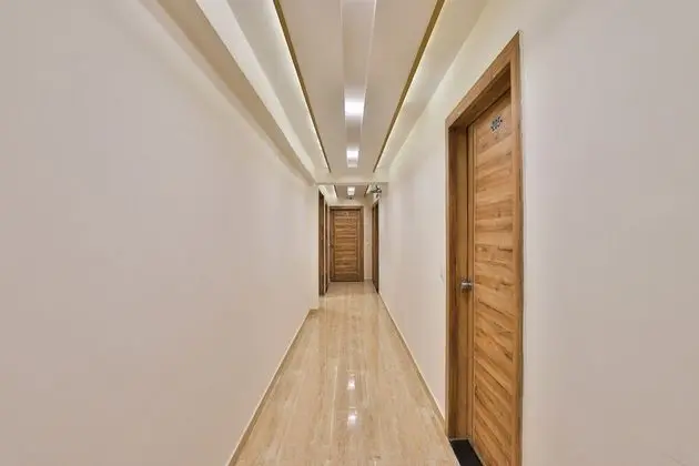 OYO 24950 Hotel Shree Balaji Residency - Lobi