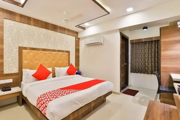 OYO 24950 Hotel Shree Balaji Residency - Öne Çıkan Resim