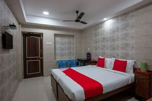 OYO 24963 Hotel Sudha Inn - Öne Çıkan Resim