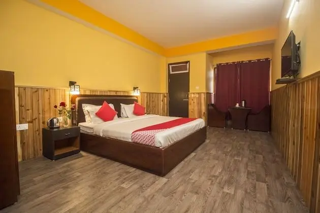 OYO 25028 Ladakh Guest House