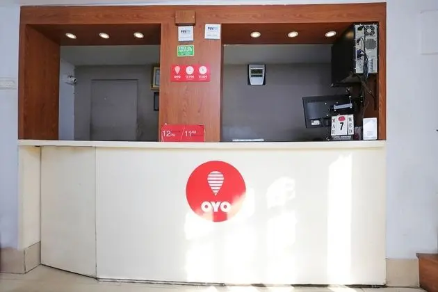 OYO 2506 Hotel Homely Raj