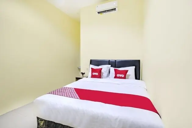 OYO 2509 Hotel Tebel 19