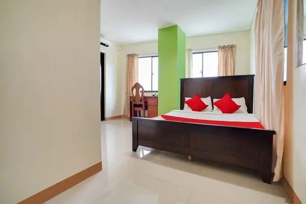OYO 251 Fmj 28 Guesthouse - Öne Çıkan Resim