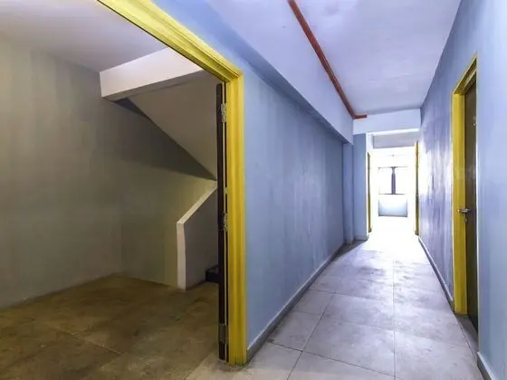 OYO 251 Intime Hotel - İç Mekan